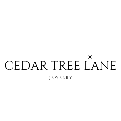 Cedar Tree Lane logo