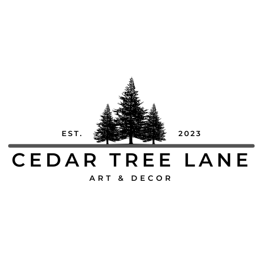 Cedar Tree Lane