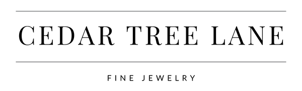 Cedar Tree Lane